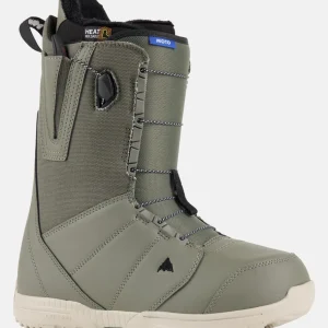 Botas snowboard Burton Moto - Forest Moss