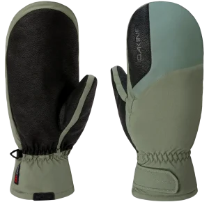 Manoplas Dakine Nova Short Mitts | Mulled Basil