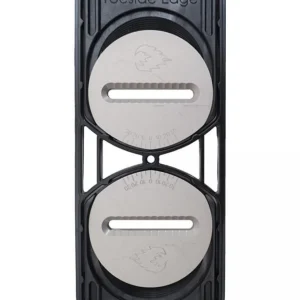 Pucks splitboard Nitro snowboard X Spark