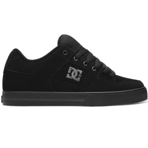 Zapatillas DC Shoes Pure - Black / Pirate Black