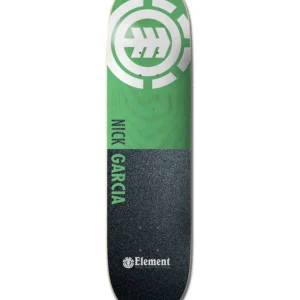 Tabla de skate Element Squared 30 Nick Garcia 8.25"