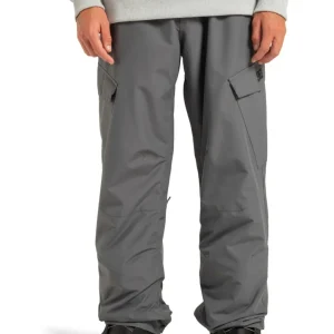 Pantalón de snowboard DC Shoes Banshee - Magnet