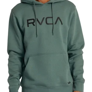 Sudadera con capucha Big Rvca - Jade