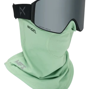 Anon MFI® Lightweight Neck Warmer | Rock Lichen