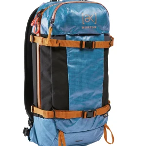 Burton [ak] Dispatcher 18L Backpack | Blue Teal