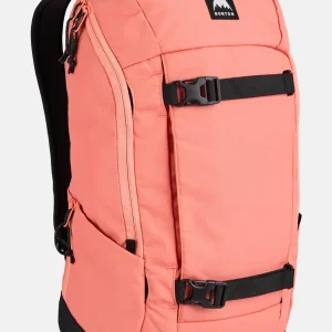 Mochila Burton Kilo 2.0 27L - Peach Echo