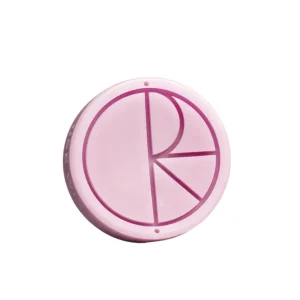 Cera Polar Skate Co - Use Wisely or Skate Faster | Pink