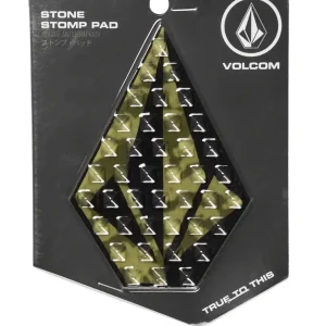 Antideslizante snowboard Volcom Stone Pad - Camouflage