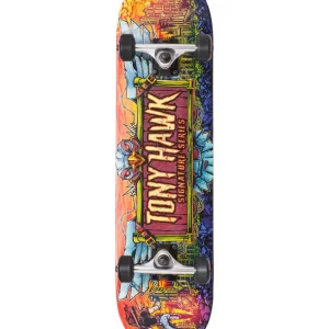 Skate Completo Tony Hawk SS 360 Apocalypse - 8"