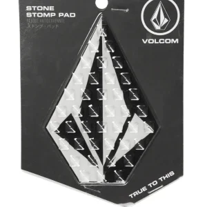 Antideslizante snowboard Volcom Stone Pad - Black