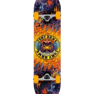 Skate Completo Tony Hawk SS 360 Lava - 7.75"
