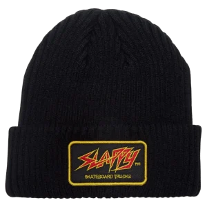 Slappy Throwback Patch Beanie