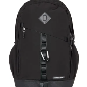 Mochila Element skateboards Cypress 26L - Flint Black