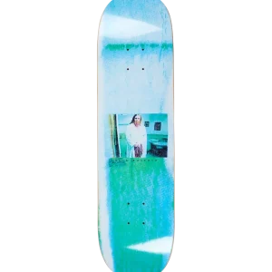 Tabla de Skate Polar Nick Boserio Jesus | 8.375"