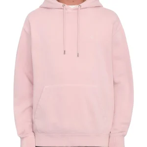 Sudadera con capucha Volcom Single Stone PW Po - Lilac Ash