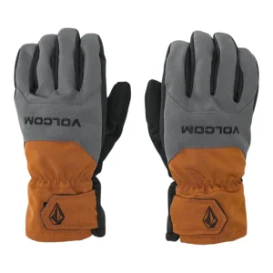 Guantes de snowboard Volcom V.CO Nyle - Charcoal