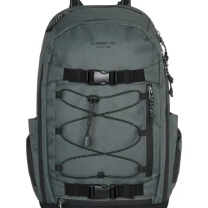 Mochila Element skateboards Scheme 30L - Ardoise