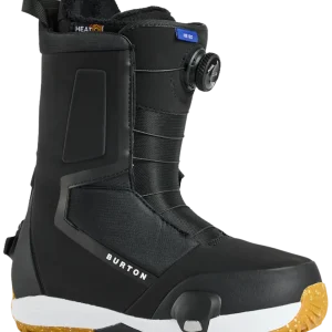 Botas de Snowboard para Hombre Burton Highshot Step On® Black