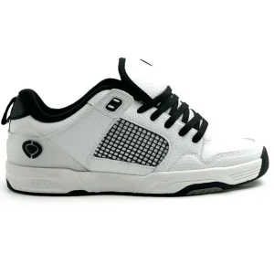 Zapatillas Circa Tave TT - White / Black