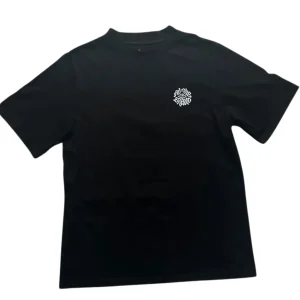 Camiseta All One Psycheyelic Tshirt – Black