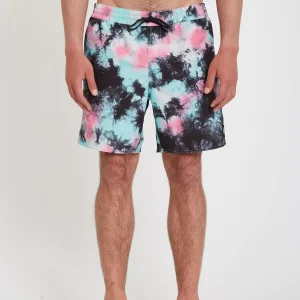 Bañador Volcom Poly Party Trunk 17" Antigua Sand