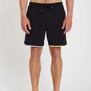 Bañador Volcom Lido Liberators 17" Black