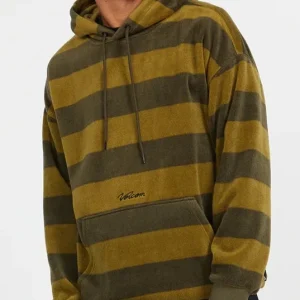 Sudadera Throw Exceptions PO Old Mill