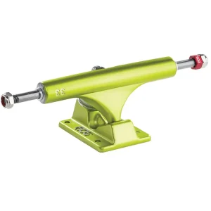 Ejes de Skate Ace AF1 Satin Lime 33 (8")