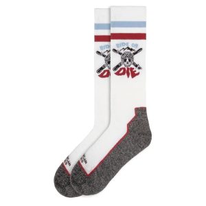 American Socks Ride or die - Snow Socks