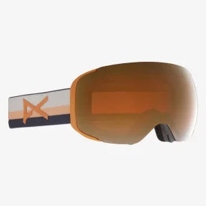 Anon M2 Goggles + Bonus Lens Rising
