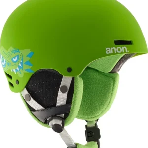 Anon Rime Gremlin Green