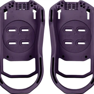 Base Switchback Purple Rain
