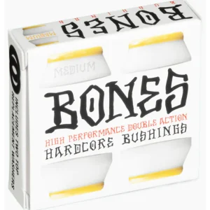 Gomas Bones Hardcore Bushings - Medium 91A