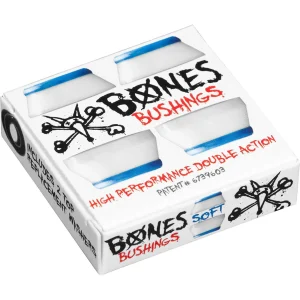 Bones 81A Hardcore Soft Bushings