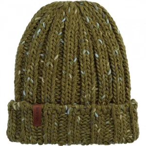 Burton Bonita Beanie Martini Olive