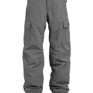 Pantalones snowboadr niño Burton Exile - Monument