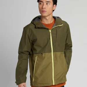 Burton Gore-tex Infinium Multipath Jacket Keef / Martini