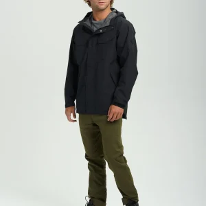 Burton Men's Burton GORE-TEX Edgecomb Jacket