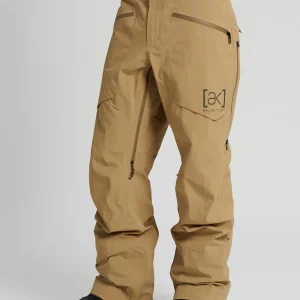 Burton Men's [ak] Hover GORE-TEX Pro 3l Pants Kelp