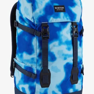 Burton Tinder 2.0 30l Backpack Cobalt Abstract Dye