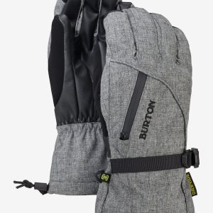Burton Women Baker 2-in-1 Glove Bog Heather