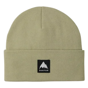 Burton Recycled Kactusbunch Tall Beanie | Mushroom