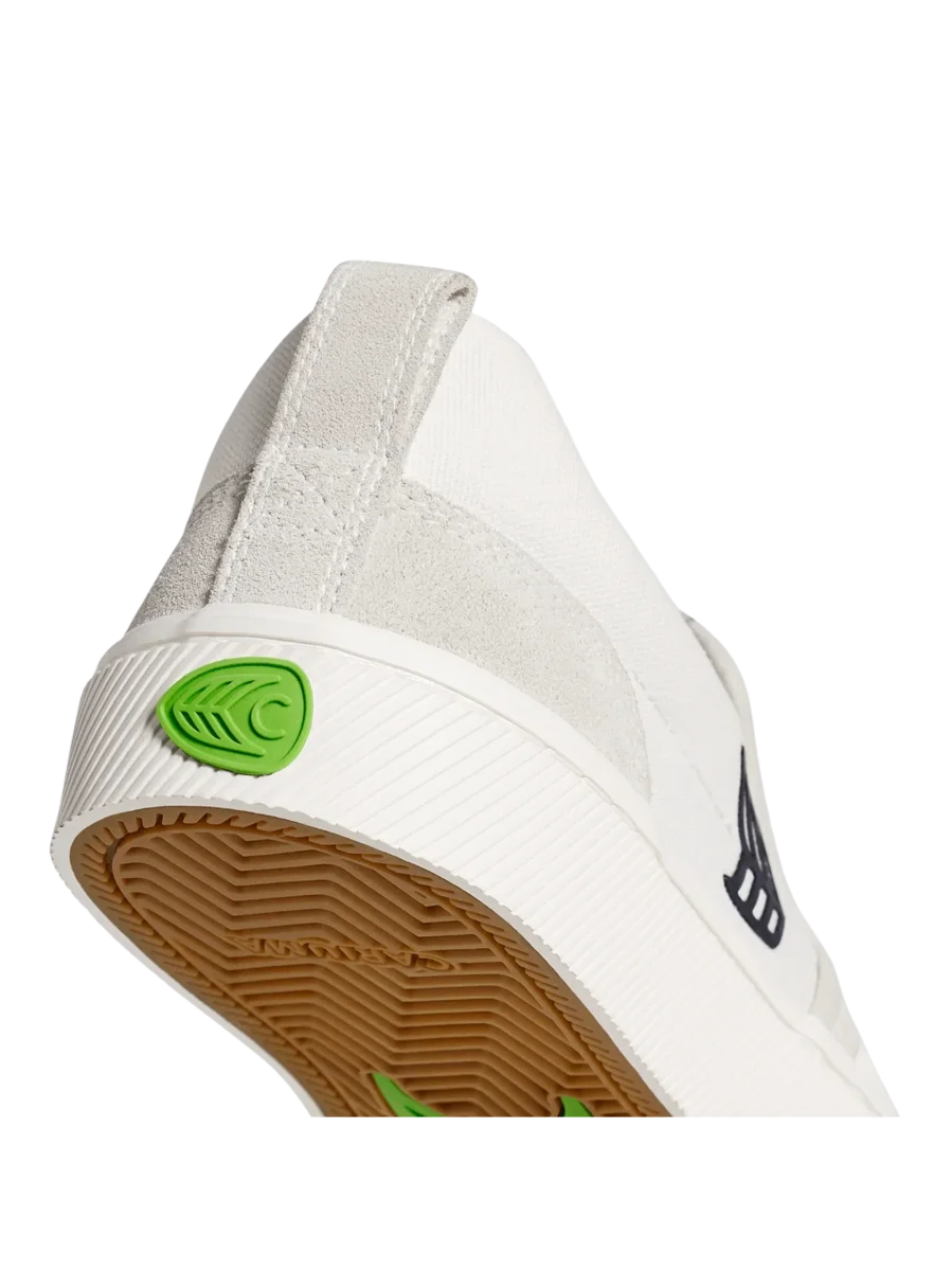 Cariuma Slip-On Pro Off-White/Black - immagine 5
