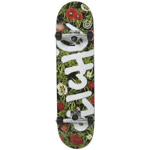 Cliche Botanical FP Complete 8.125"