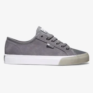 DC Manual RT S Grey