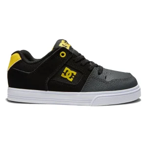 DC Pure Elastic