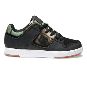 Dc Shoes Cure Black/camo