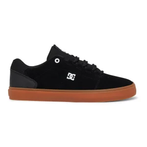 Dc Shoes Hyde Black/Gum