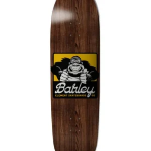 Element 8.875" Burley Donny Barley