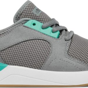 Etnies Cyprus Sc Women Grey/green